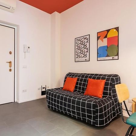 Casa Naba, Bilocale In China Town Apartment Milan Exterior photo