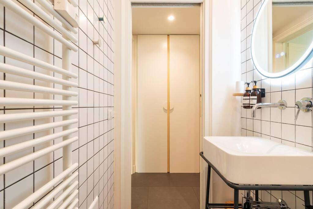 Casa Naba, Bilocale In China Town Apartment Milan Exterior photo