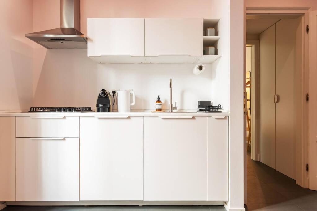 Casa Naba, Bilocale In China Town Apartment Milan Exterior photo