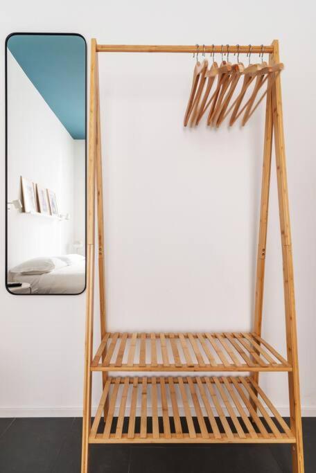 Casa Naba, Bilocale In China Town Apartment Milan Exterior photo