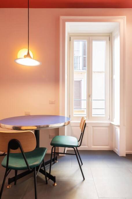 Casa Naba, Bilocale In China Town Apartment Milan Exterior photo