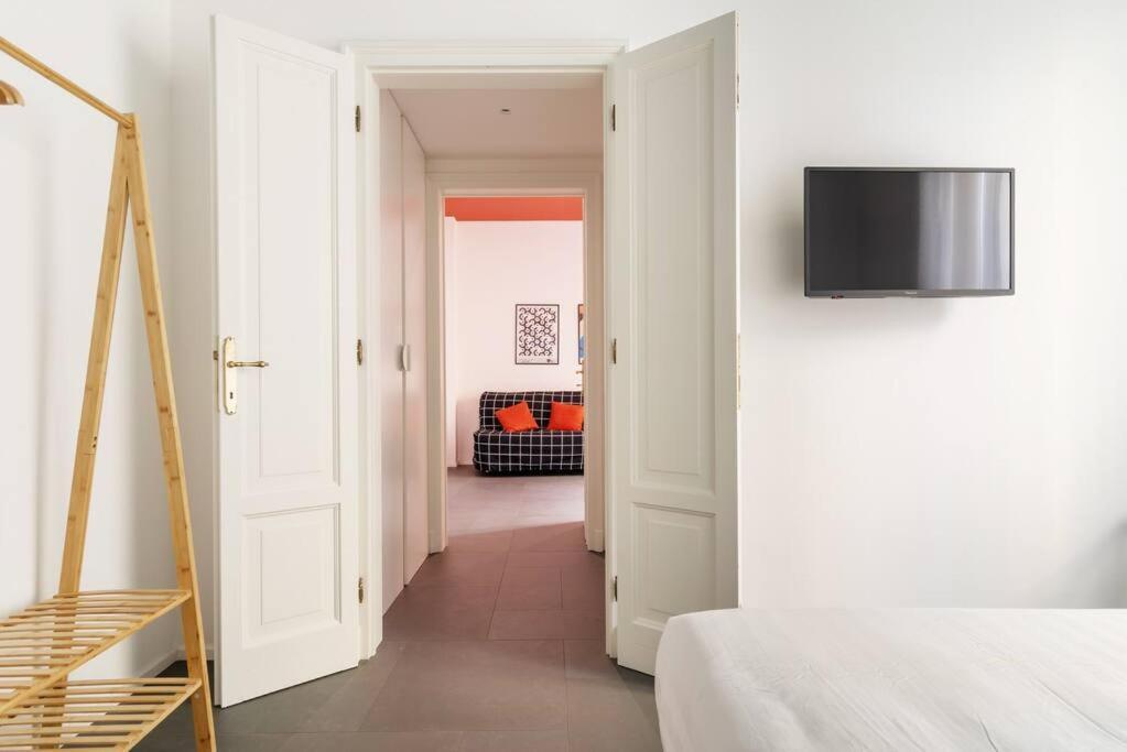 Casa Naba, Bilocale In China Town Apartment Milan Exterior photo